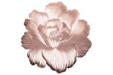 Tabletti Flora 38 cm ruusukulta