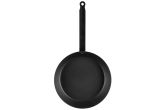 Chef´s hiiliteräs paistinpannu 28 cm