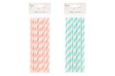 Paperipilli pastellivärit lajitelma 25 kpl