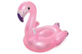 Uimalelu 127x127 cm flamingo 3+ 