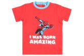 T-paita Spiderman 18 - 48 kk
