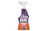 Cillit Bang Kylpyhuonesuihke 500 ml Farewell Limescale