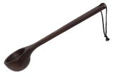 Saunakauha bambu tumma 
