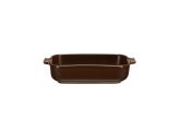 Uunivuoka brown edition 20,5x13 cm