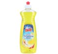 Clean astianpesuaine 500 ml lemon