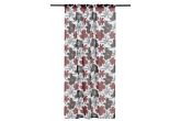 Sivuverho Poppy 2 kpl 140x240 cm