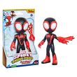 Supersized toimintahahmo Miles Morales