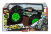 R/C Swamp Crawler 2.4 GHz auto lajitelma FI, SE