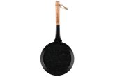 Retkipannu 21 cm