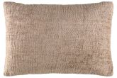 Tyynynpäällinen Boucle 40x60 cm hiekka