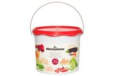 Säilöntäpuristin 5 L