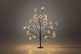 Valopuu 690 micro-LED Firework