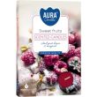 Tuoksulämpökynttilä sweet fruits 6 kpl