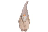 Tonttu Beige 79 cm