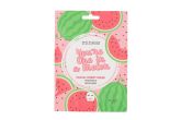 Kasvonaamio kosteuttava ja virkistävä You're One in a Melon 20 ml