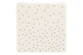 Lautasliina kultaiset pallot 33x33 cm 20 kpl