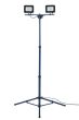 Työvalaisin kolmijalalla 2x30 W, 5600 lm, IP44
