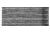 Kaitaliina Melina 30x135 cm harmaa