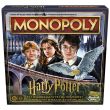 Monopoly Harry Potter lautapeli FI/SE