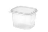 Pakasterasia kertakäyttö 0,75 L 5 kpl