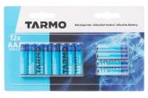 Paristo AAA 12 kpl