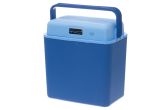 Kylmälaukku sähkö 12V/230V 21 L