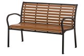 Penkki Wilma Teak polywood