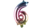Folionumeropallo 6