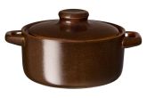 Minipata Brown Edition 0,38 L 12 cm