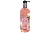 Nestesaippua Sensations Flower meadow 400 ml
