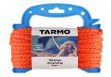 Yleisköysi oranssi 6 mm x 15 m 350 kg