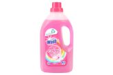 Wash Pyykinpesugeeli kirjo 1,5 L