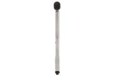 Momenttiavain 1/2" 28-210 nm 