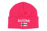 Pipo Suomi pinkki