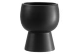 Ruukku Casa 15,5 cm matta musta