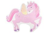 Matto Unicorn 100x115 cm