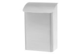 Postilaatikko TPL01 lukollinen  rst 