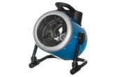 Rakennuslämmitin 3000 W IP24 RST