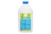Kemiallisen WC:n Tehoaine tiiviste 2,5 L
