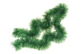 Kuusenpunos vihreä 2,7 m