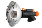 Kaasulämmitin retkimalli 1kW