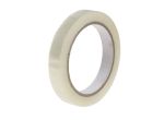 Teippi kirkas 19 mm 66 m