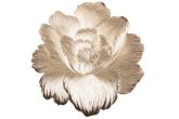 Tabletti Flora 38 cm kulta