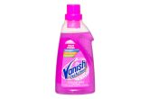 Vanish Oxi Action tahranpoistogeeli 750 ml kirjopyykille