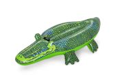 Uimalelu krokotiili 152x71 cm