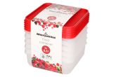 Pakasterasia 0,5 L 5 kpl