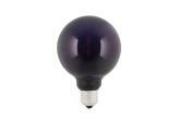 Varalamppu Filament 36V E27 G95 savulasi 