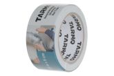 Ilmastointiteippi hopea 50 mm 25 m