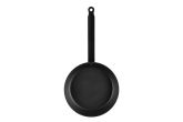 Chef´s hiiliteräs paistinpannu 24 cm