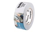 Ilmastointiteippi hopea 48 mm 50 m